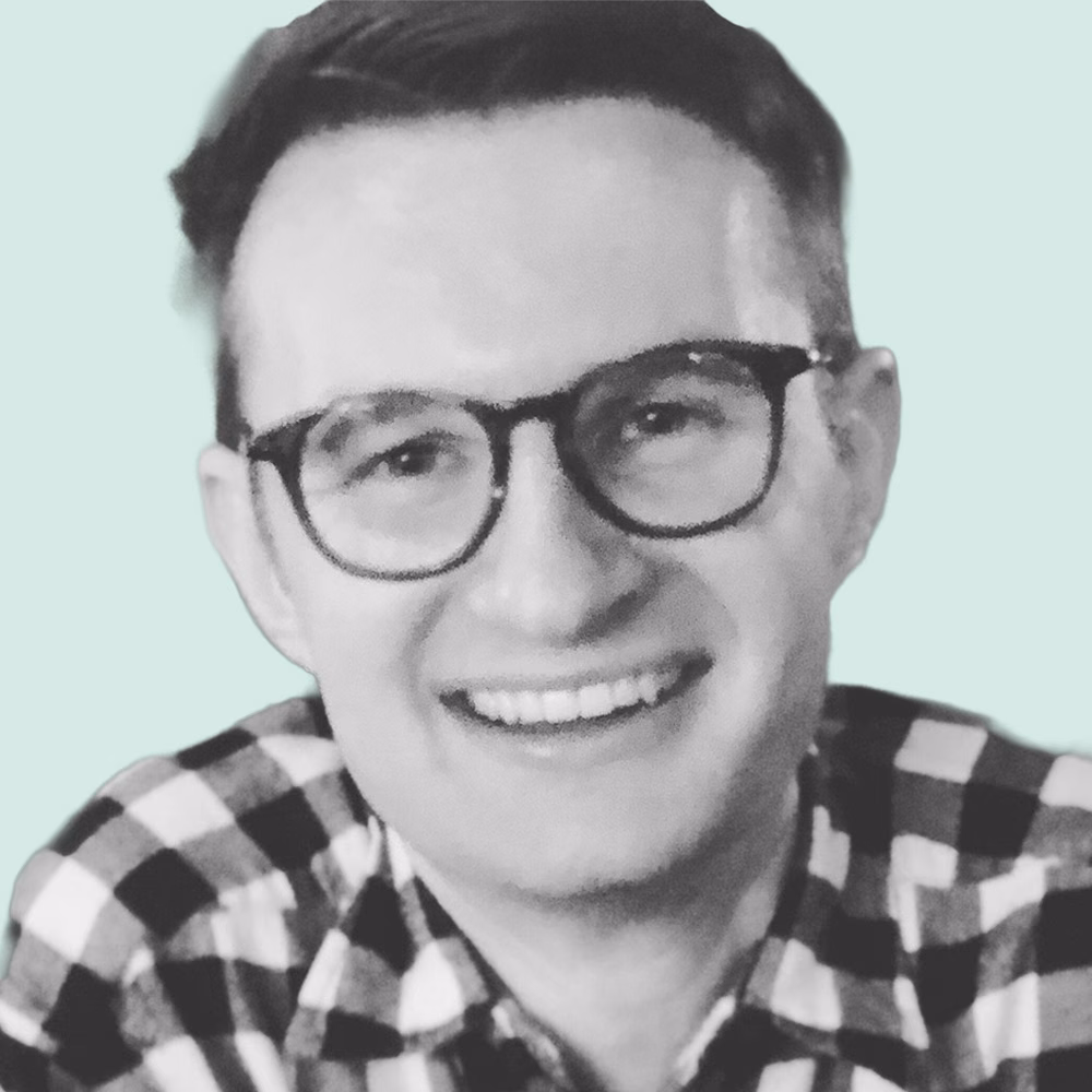 Portrait of Steven Cramer